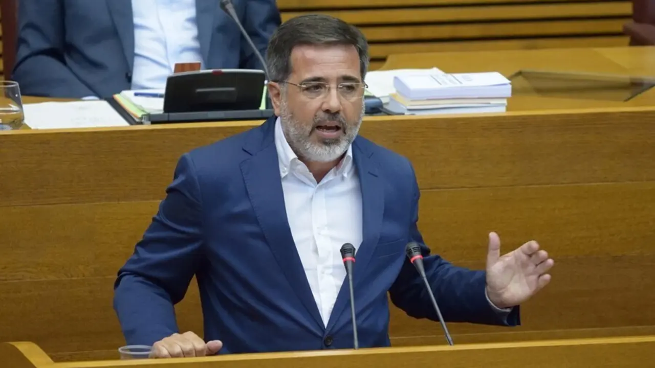 Archivo - Alfred Castell&oacute;