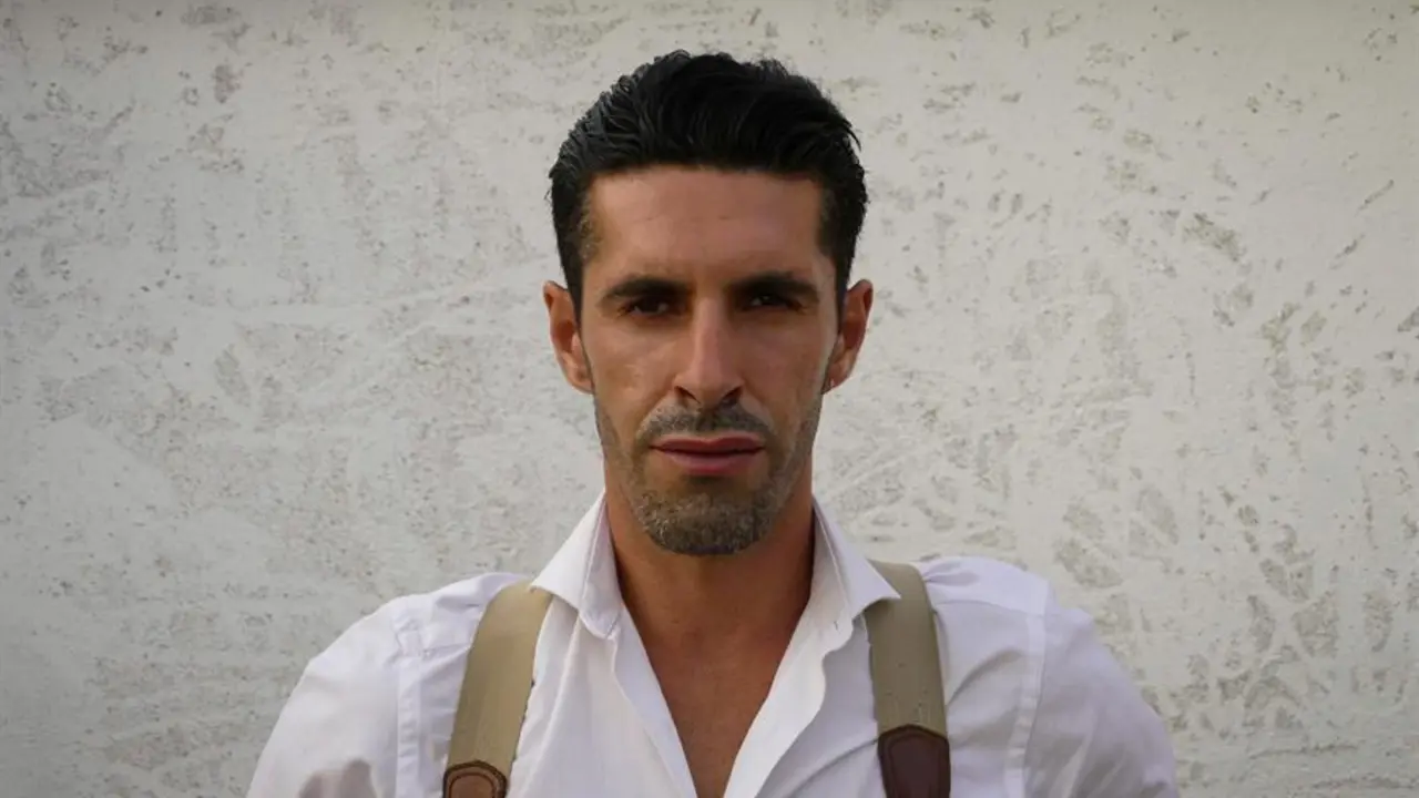 El torero extreme&ntilde;o Alejandro Talavante vuelve a los ruedos despu&eacute;s de tres a&ntilde;os.&Aacute;ngel Luis Pav&oacute;nwww.Alejandrotalavante.com/EFE