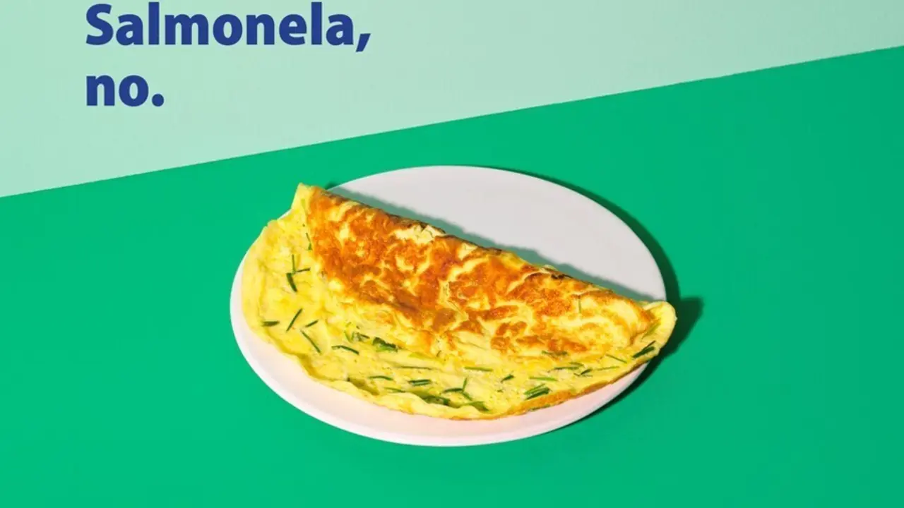 AESAN y EFSA lanzan campa&ntilde;a '#EUChooseSafeFood' para ayudar a la toma de decisiones alimentarias informadas