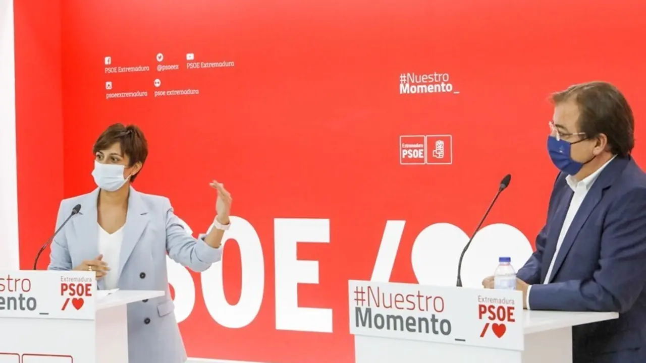 Isabel Rodr&iacute;guez asegura que el Gobierno sigue trabajando "con mucha prudencia" en la atenci&oacute;n a ciudadanos afganos