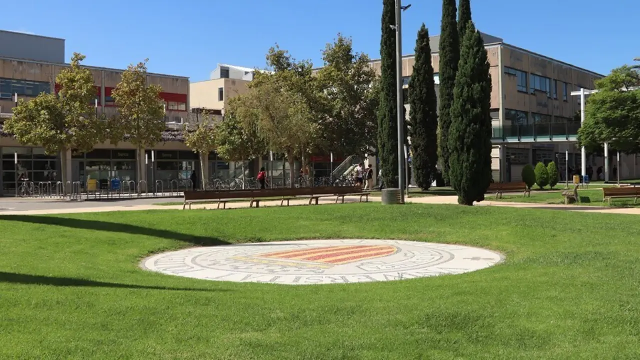 Archivo - Campus de la Universitat Polit&egrave;cnica de Val&egrave;ncia (UPV)