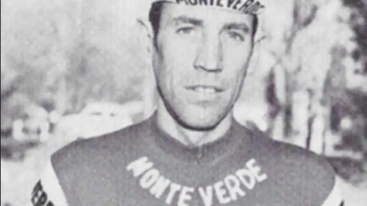 Ventura D&iacute;az Arrey.