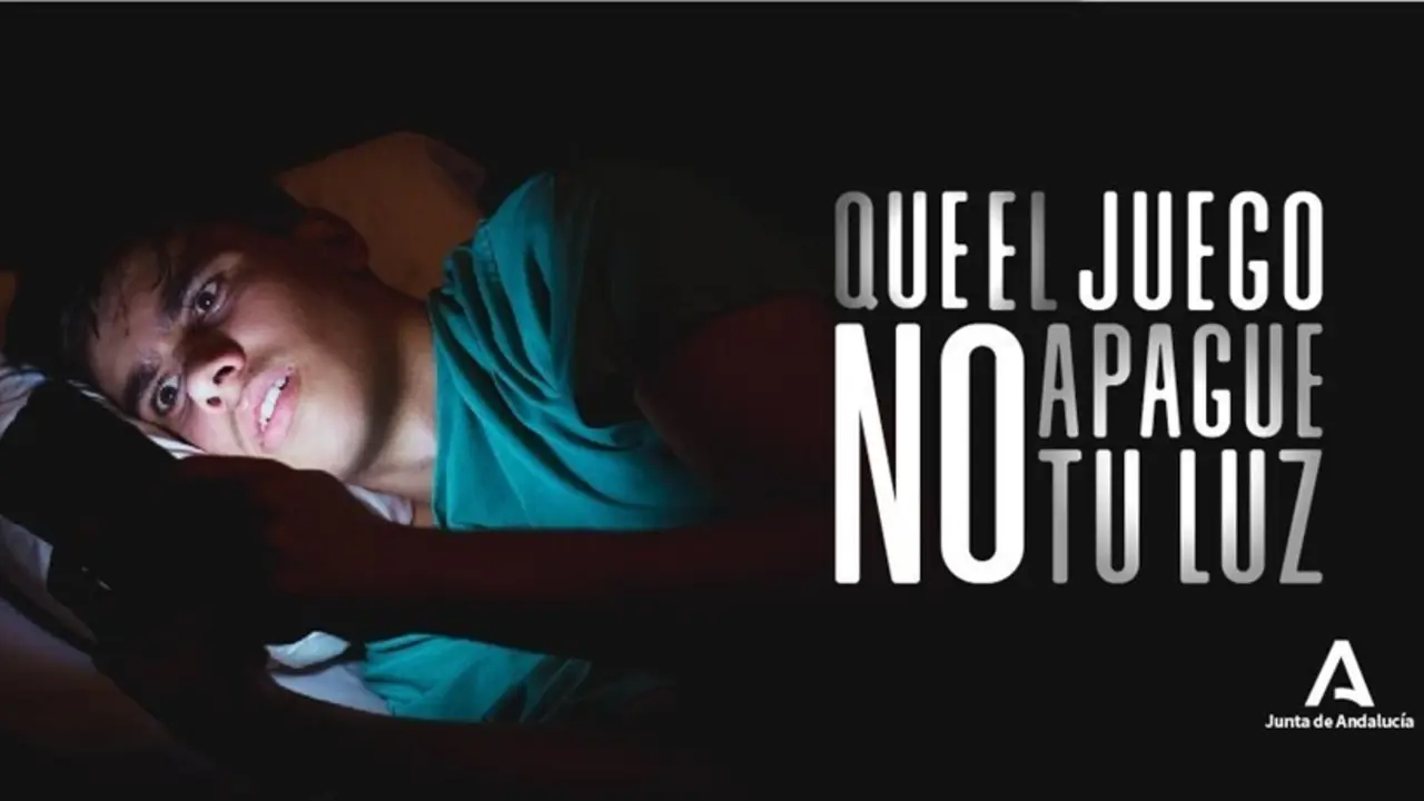 Archivo - Junta de Andaluc&iacute;a pone en marcha una campa&ntilde;a en medios para prevenir a los j&oacute;venes sobre los juegos de azar