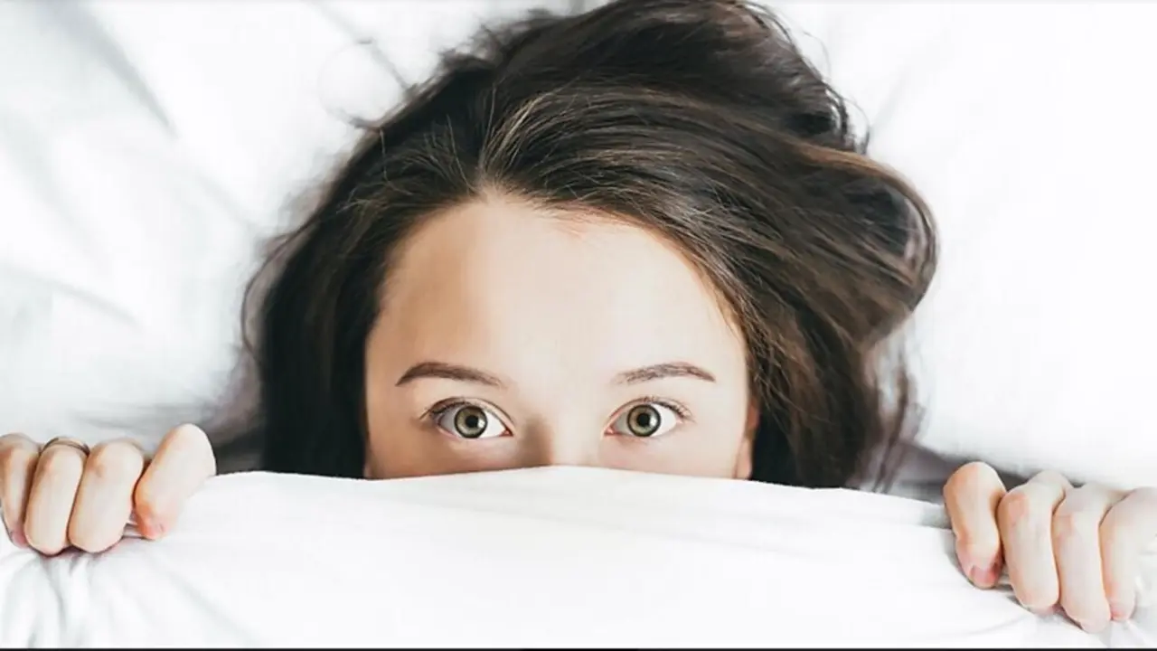 Expermiento Assesleep