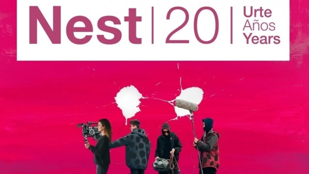 20 Aniversario De Nest