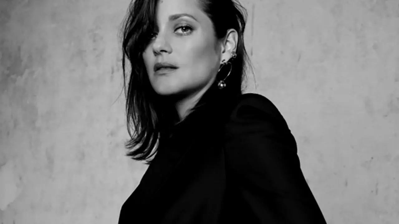 Marion Cotillard