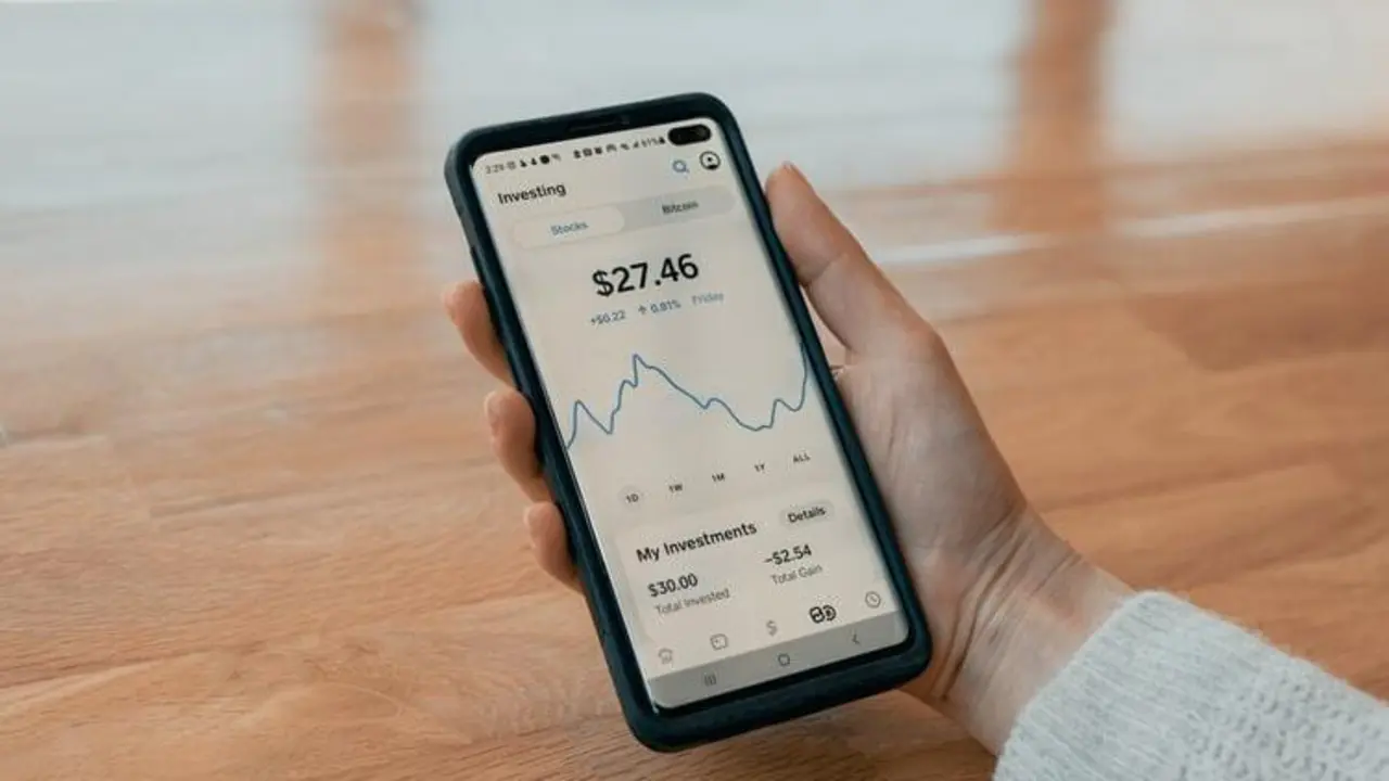 Motivos por los que cada vez m&aacute;s c&aacute;ntabros invierten en acciones de Apple