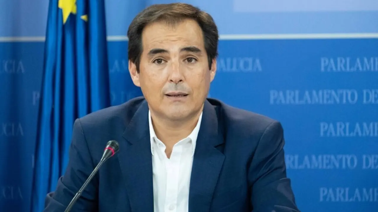 Jose Antonio Nieto, este mi&eacute;rcoles en rueda de prensa