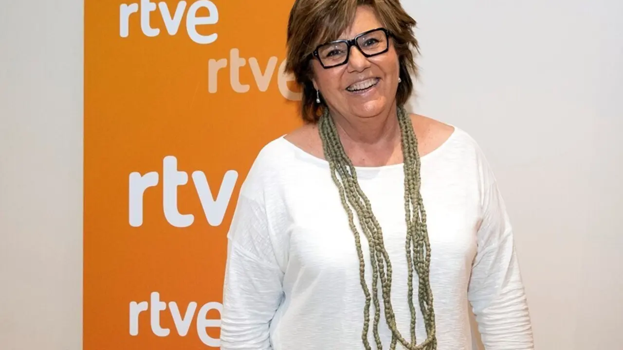 La periodista Mar&iacute;a Escario ha sido nombrada Defensora de la Audiencia de RTVE