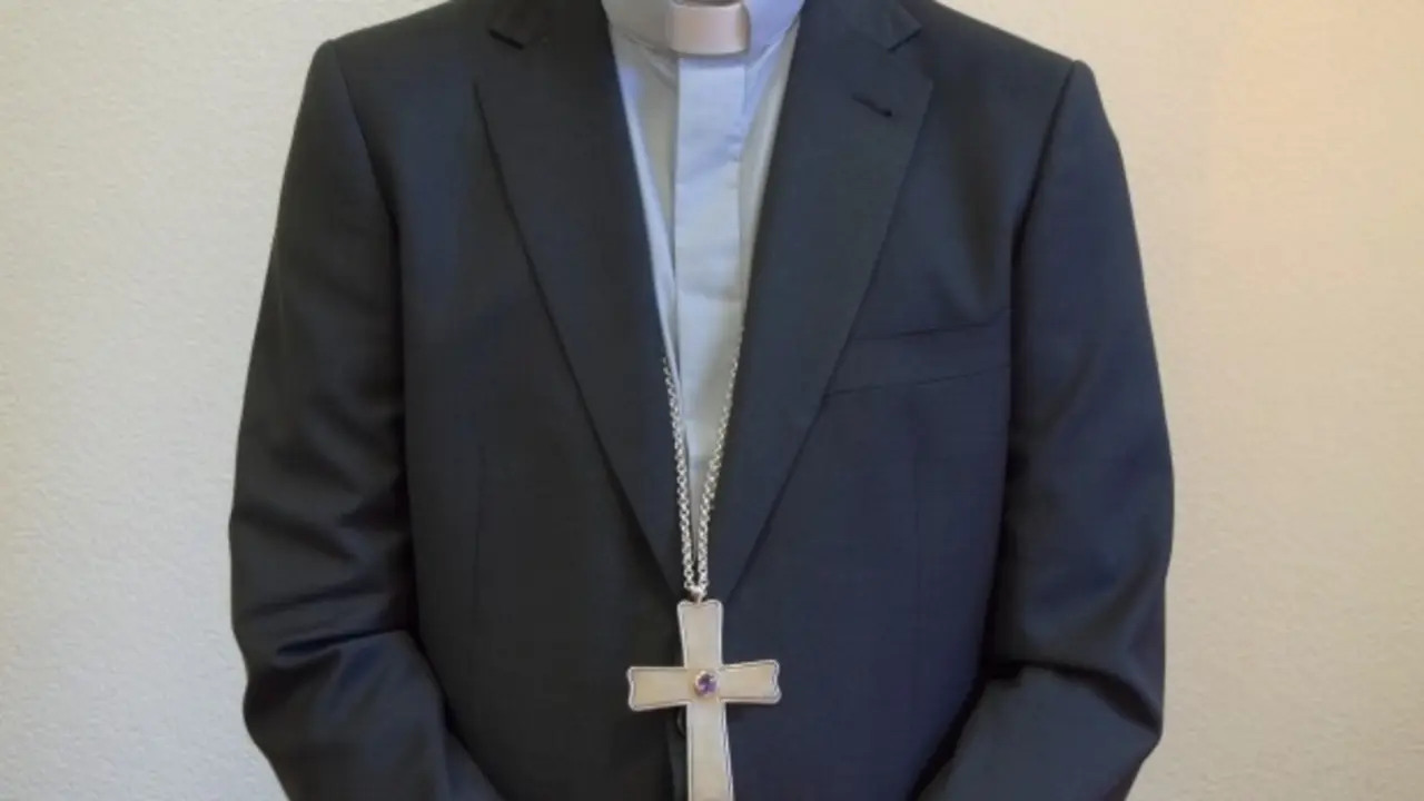 El sacerdote Fernando Garc&iacute;a Cardi&ntilde;anos ser&aacute; ordenado obispo de la di&oacute;cesis Mondo&ntilde;edo-Ferrol el 4 de septiembre
