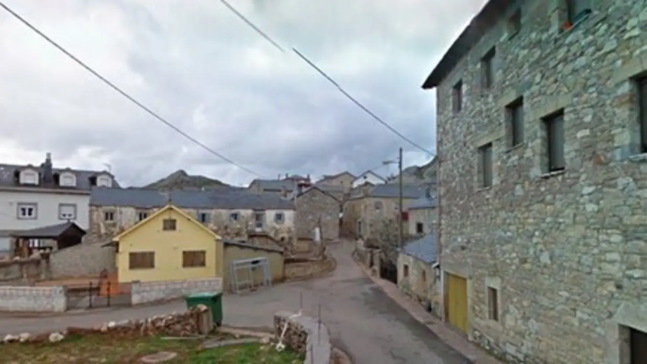 Santa Mar&iacute;a del Puerto (Somiedo), Premio al Pueblo Ejemplar de Asturias 2021