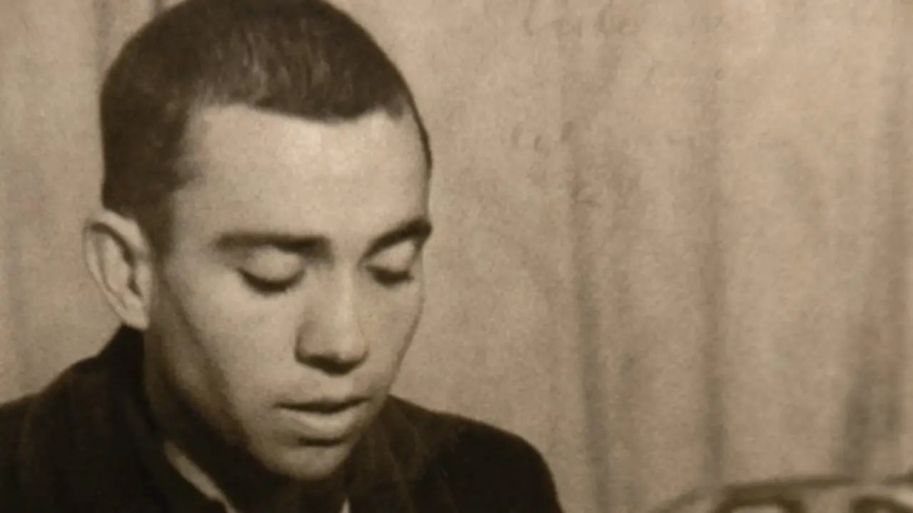 Archivo - Miguel Hern&aacute;ndez