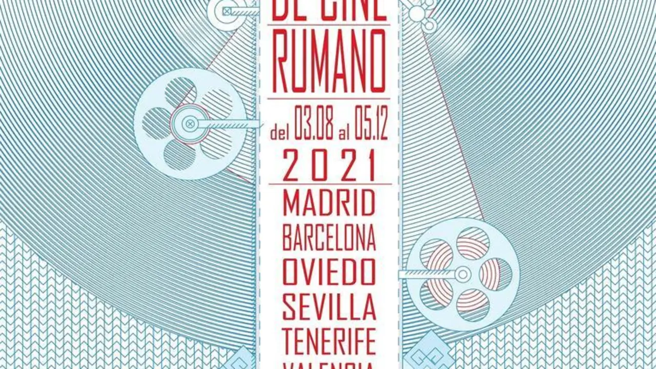 Cineteca Madrid acoger&aacute; la XI Muestra de Cine Rumano del 3 al 11 de septiembre