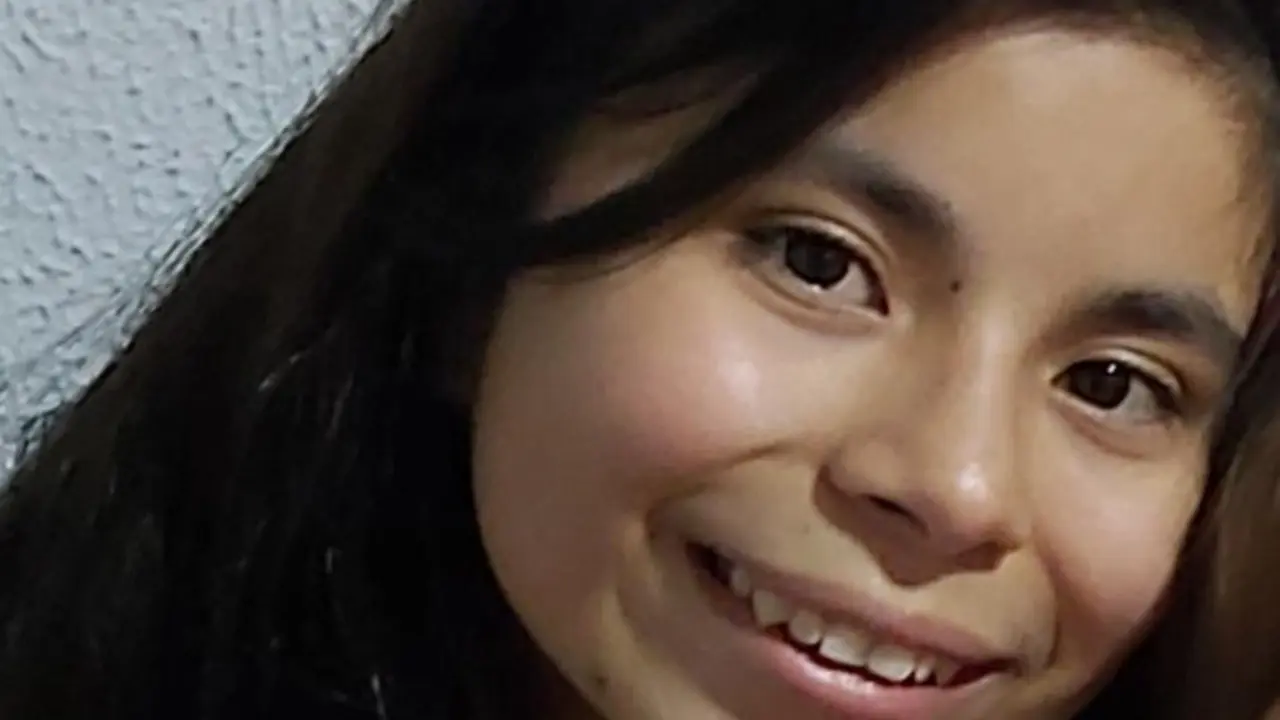 Joven de 17 a&ntilde;os desaparecida