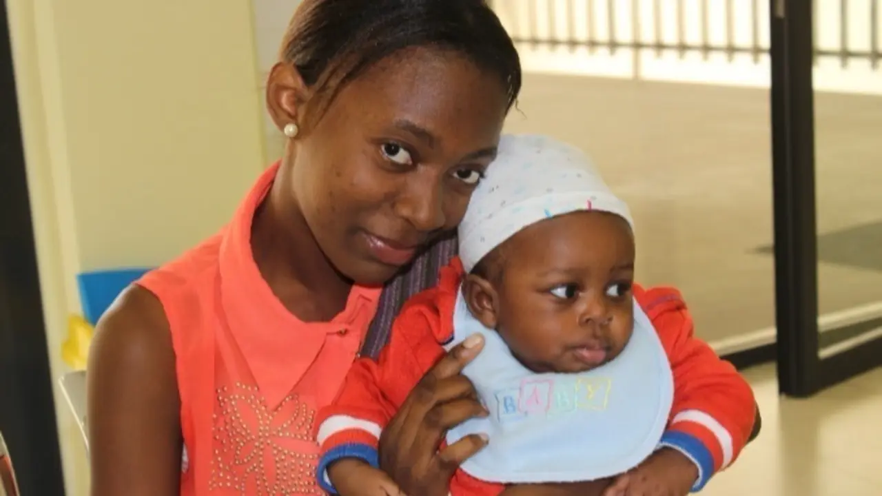 Fundaci&oacute;n Amigos de Monkole ayuda desde 2010 a m&aacute;s de mil mujeres embarazadas de RDCongo
