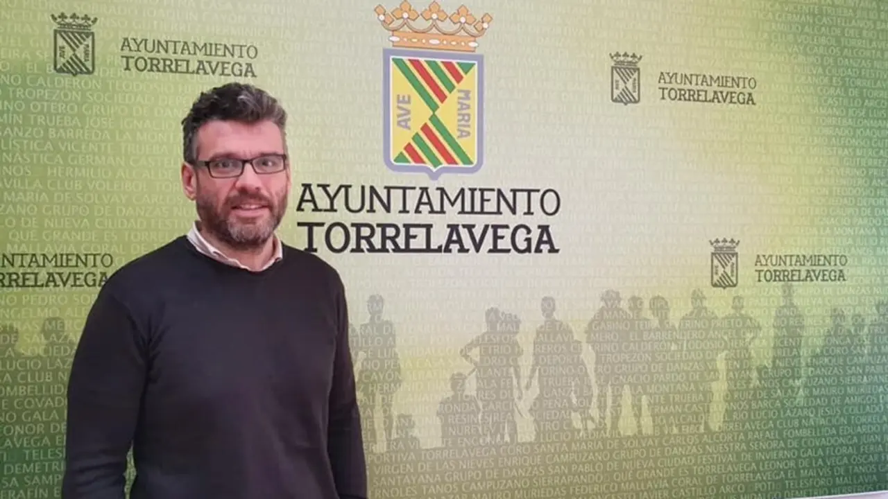 Gerson Lizardi.