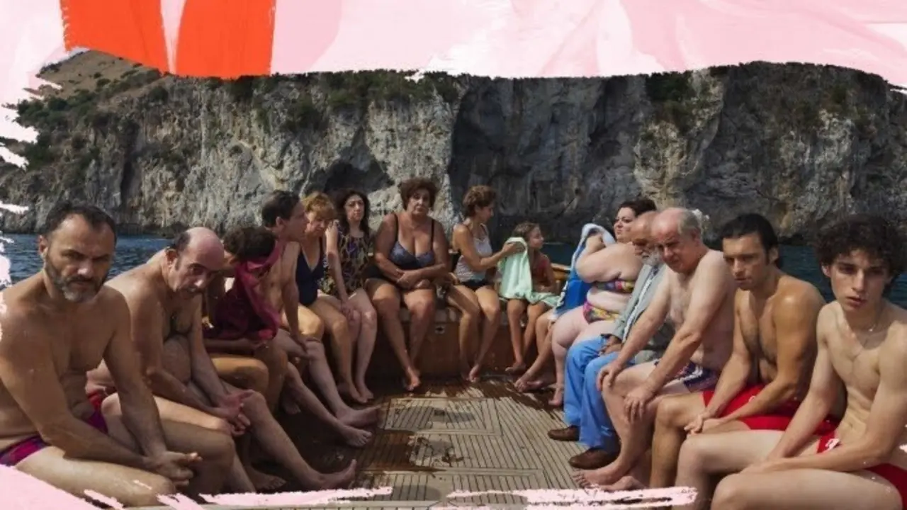 Sorrentino impartir&aacute; una clase magistral en el Festival de San Sebasti&aacute;n.