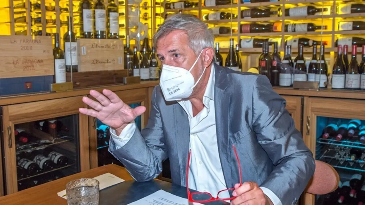 El director de educaci&oacute;n, diversidad cultural e internacional de RTVE, Ignacio Elguer&oacute;