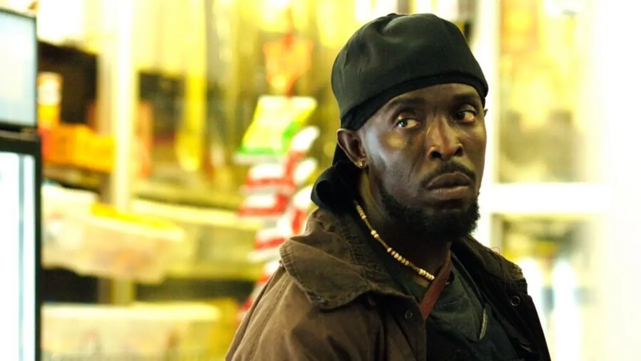 Muere Michael K. Williams, actor de The Wire y Lovecraft Country, a los 54 a&ntilde;os