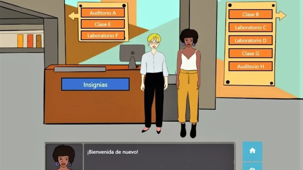 UNIR ofrece a los profesores un programa gratuito y gamificado para que aprendan a usar recursos educativos abiertos.