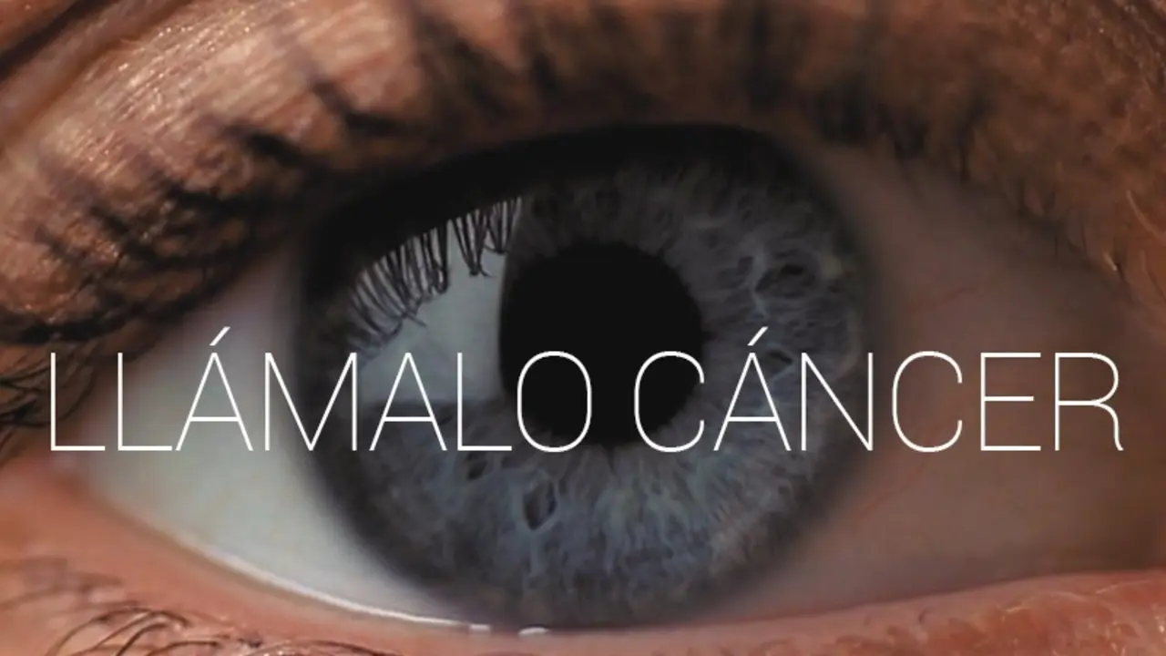 Premio extraordinario 'Ll&aacute;malo C&aacute;ncer' en el 'Notodofilmfest'.