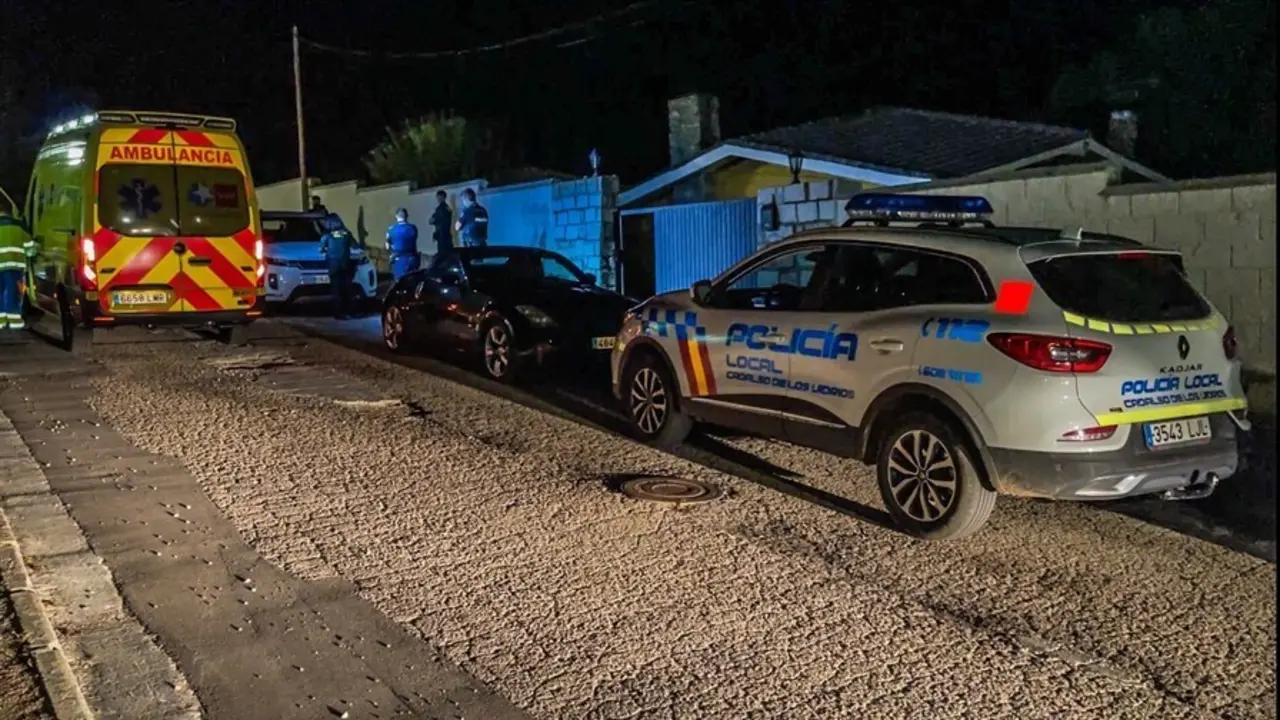 Muere un hombre de un disparo en Cadalso de los Vidrios (Madrid) y Guardia Civil detiene a un conocido de la v&iacute;ctima