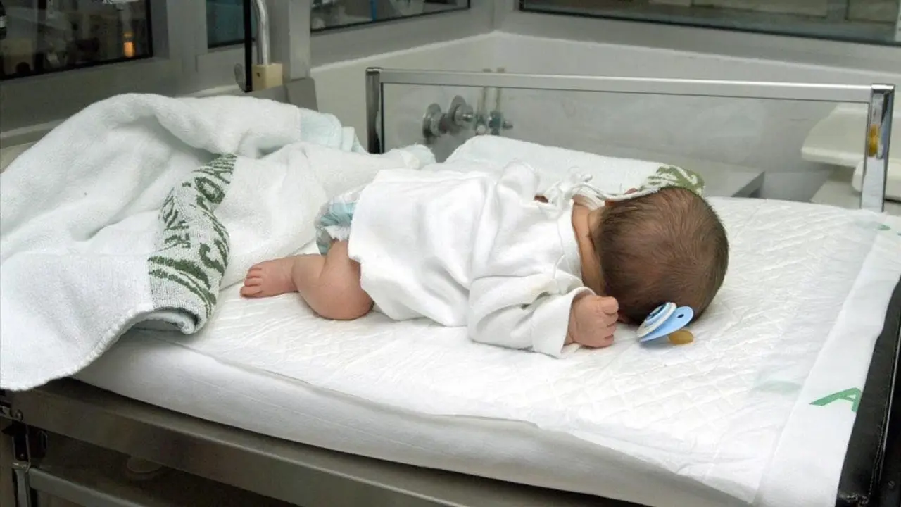 Dos beb&eacute;s cambiados en 2002 por error en un hospital de Logro&ntilde;o | Google