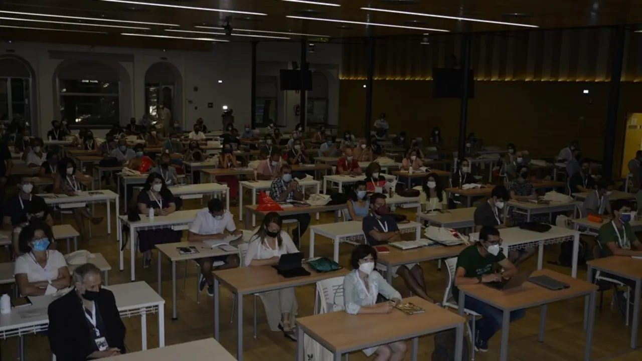 Congreso de Bot&aacute;nica en Toledo