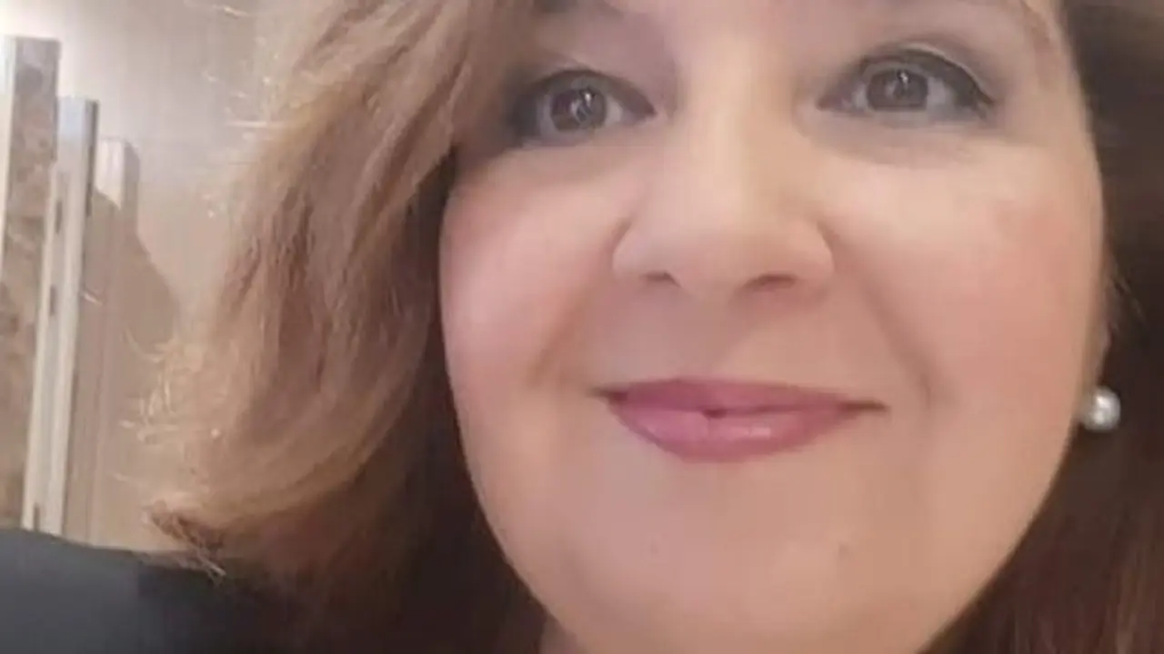 La profesora asociada de Derecho Internacional Publico y Relaciones Internacionales de la Universidad de M&aacute;laga Pilar Rangel
