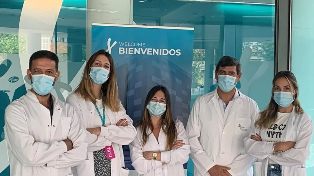 Investigadores andaluces recurren a la ingenier&iacute;a gen&eacute;tica como alternativa para tratar leucemias y linfomas