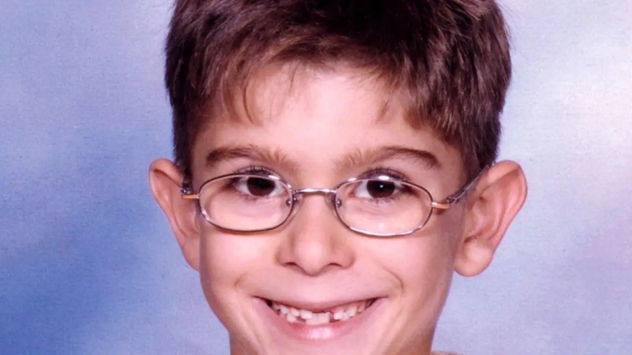 Archivo - Yeremi Vargas. Ni&ntilde;o desaparecido en Santa Luc&iacute;a de Tiraja. Gran Canaria