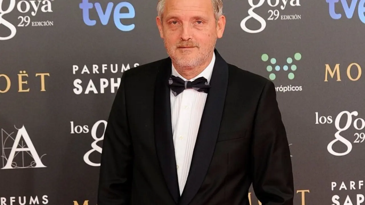 JORDI REBELL&Oacute;N