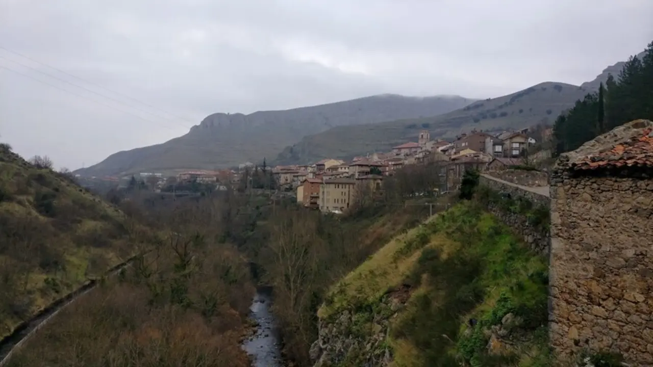 Anguiano (La Rioja)