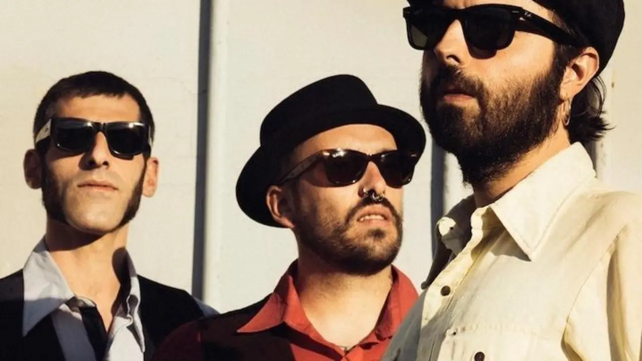 Archivo - Agotadas las entradas para el concierto de Sidecars este s&aacute;bado en el Palacio de Congresos de C&aacute;ceres