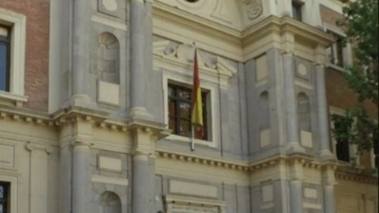 Archivo - Archivo Hist&oacute;rico Nacional