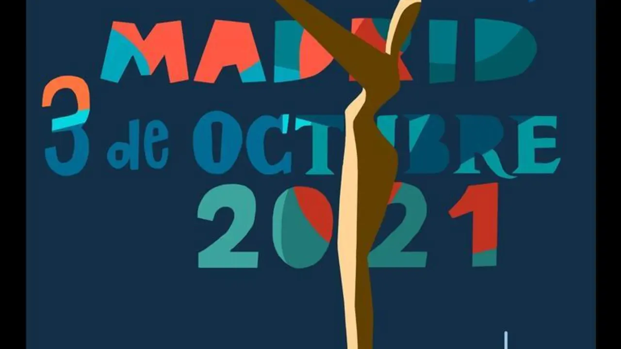 Javier Mariscal dise&ntilde;a el cartel de la VIII Edici&oacute;n de los 'Premios Platino'