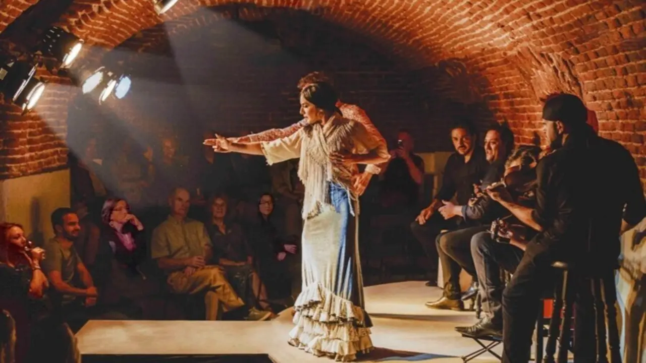 Flamenco