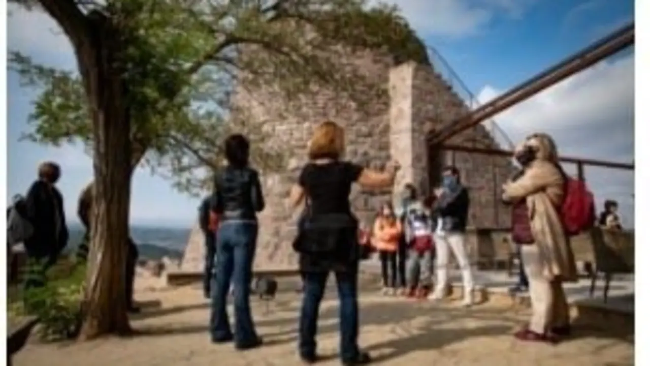 Museos y monumentos catalanes celebran la Diada con una jornada de puertas abiertas