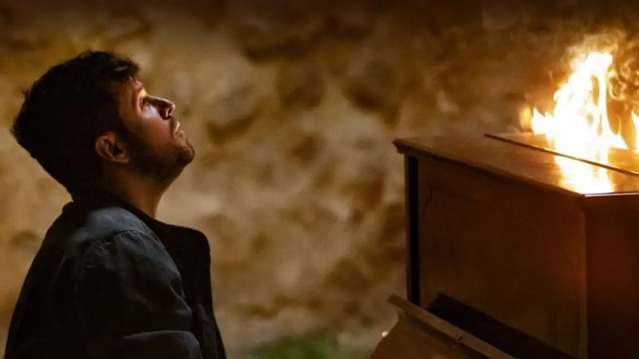 El concierto de Pablo L&oacute;pez protagoniza los actos culturales de ma&ntilde;ana en Salamanca 
