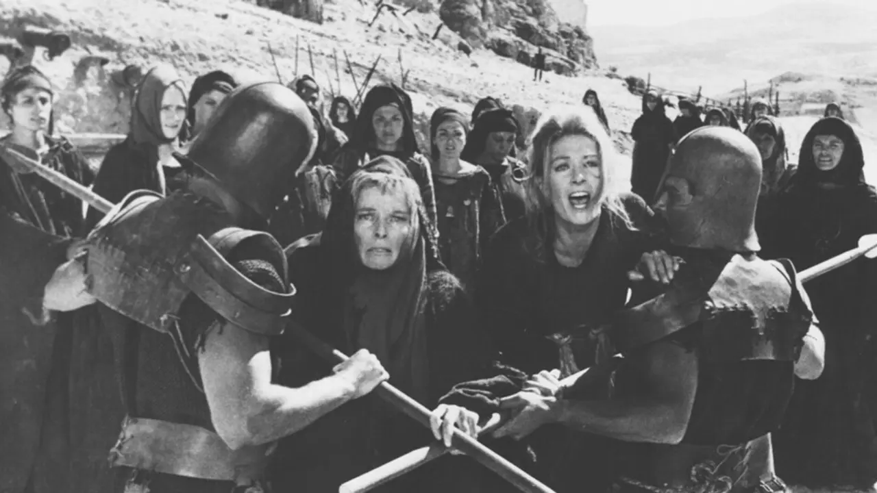 Imagen de la pel&iacute;cula Las Troyanas