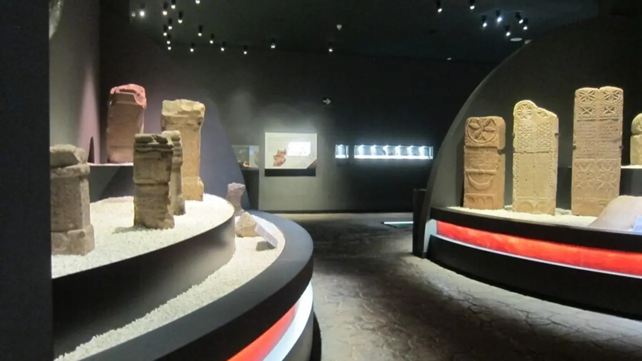 Archivo - MUPAC                          
