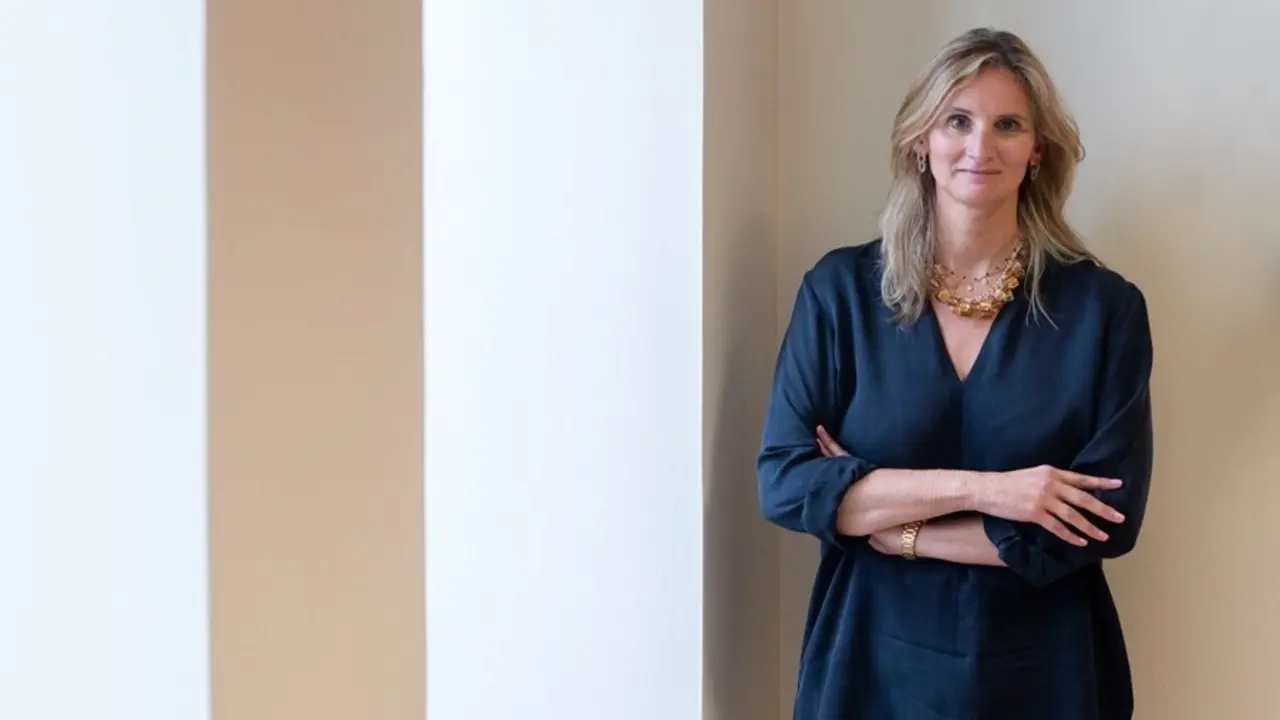 La consejera de Medio Ambiente, Vivienda y Agricultura de la Comunidad de Madrid, Paloma Mart&iacute;n,