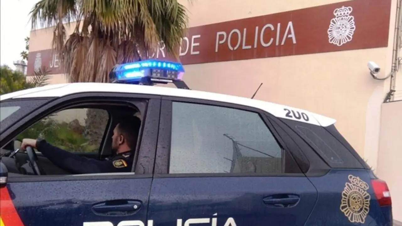 Detenido en Melilla un empresario y otro investigado por explotaci&oacute;n laboral de un exmenor tutelado que perdi&oacute; un dedo