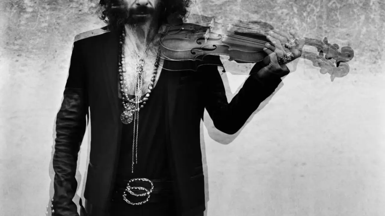 Ara Malikian