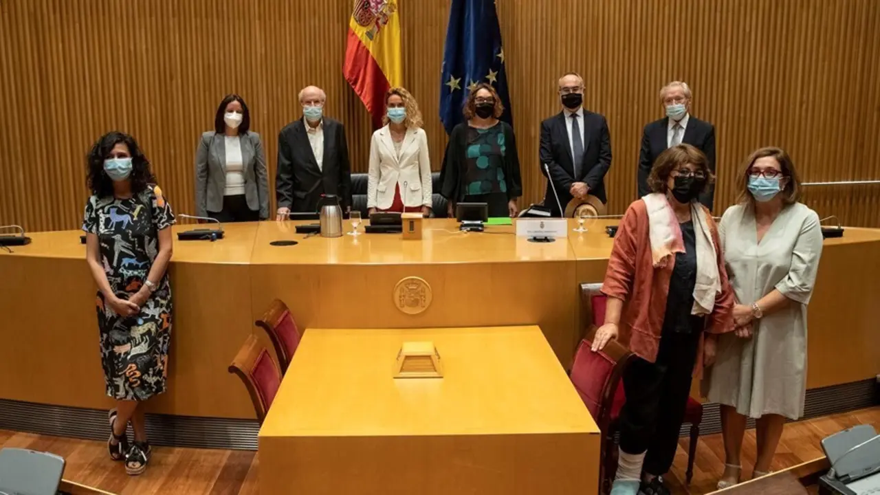 Reclamo conjunto en el Congreso para que el Alzheimer sea una prioridad pol&iacute;tica estrat&eacute;gica