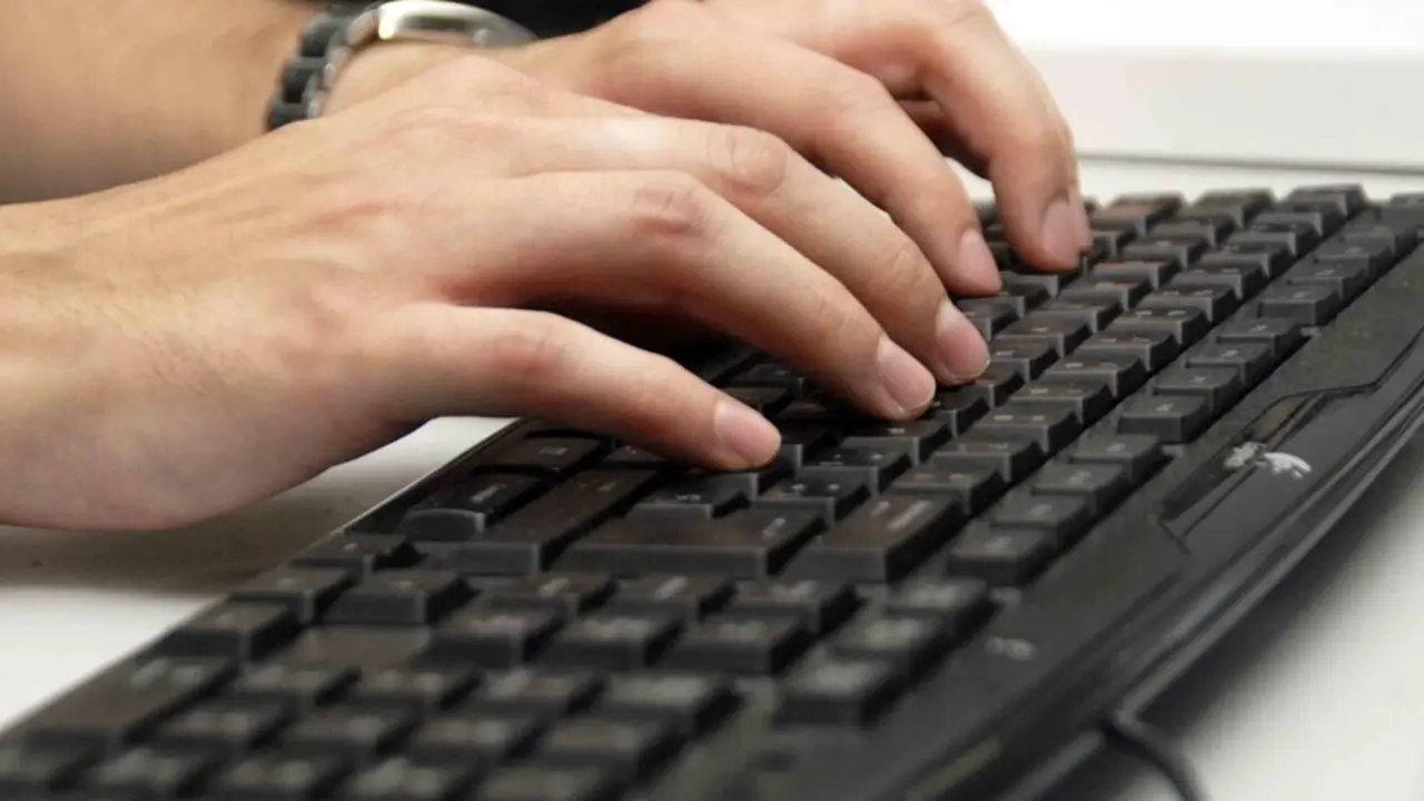 Archivo - El notariado espa&ntilde;ol habilitar&aacute; una plataforma web para canalizar los requerimientos de la Fiscal&iacute;a Europea.