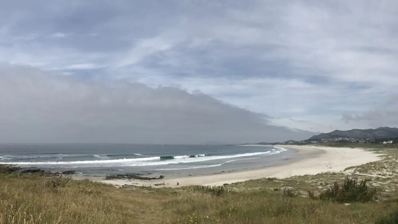 Archivo - Costa de Muros
