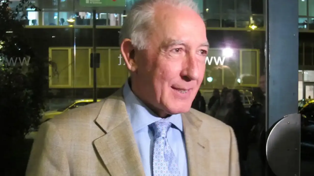 Joseba Arregi.