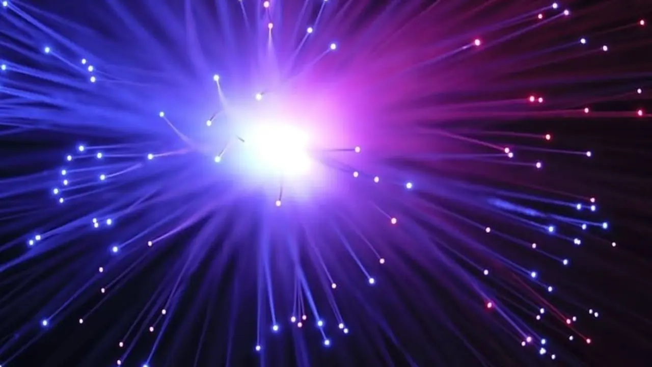 Nuevo nanol&aacute;ser resuelve el problema de la p&eacute;rdida de energ&iacute;a