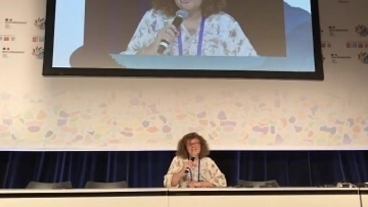 La UICN reconoce un papel mayor de los gobiernos regionales para conservar la naturaleza